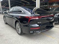 FAW Besturn B70 Third Generation 1.5T Automatic Comfort 70th Anniversary Edition - ფოტო 9