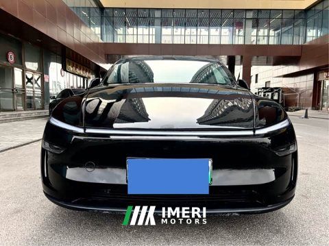2026 Tesla Model Y 2025 Rear-Wheel Drive - ავტომობილი ჩინეთიდან