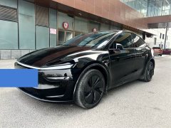 Tesla Model Y 2025 Rear-Wheel Drive - ფოტო 3