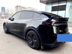 Tesla Model Y 2025 Rear-Wheel Drive - ფოტო 4