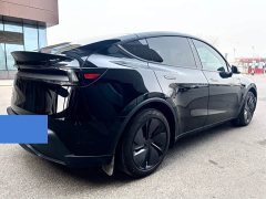 Tesla Model Y 2025 Rear-Wheel Drive - ფოტო 6