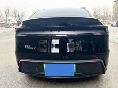 Tesla Model Y 2025 Rear-Wheel Drive - ფოტო 7