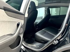 Tesla Model Y 2025 Rear-Wheel Drive - ფოტო 8