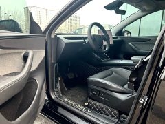 Tesla Model Y 2025 Rear-Wheel Drive - ფოტო 9