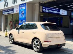 ORA Good Cat 401km Standard Range Deluxe LFP - ფოტო 5