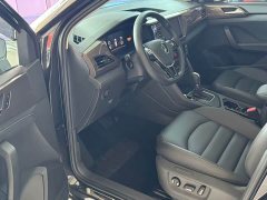 Volkswagen Touareg 280TSI FWD Luxury Edition - ფოტო 12