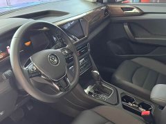 Volkswagen Touareg 280TSI FWD Luxury Edition - ფოტო 13