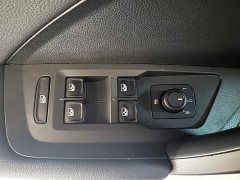 Volkswagen Touareg 280TSI FWD Luxury Edition - ფოტო 14
