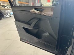 Volkswagen Touareg 280TSI FWD Luxury Edition - ფოტო 15