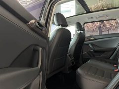 Volkswagen Touareg 280TSI FWD Luxury Edition - ფოტო 16