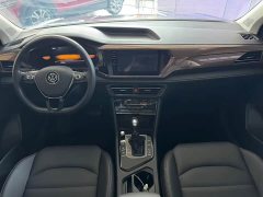 Volkswagen Touareg 280TSI FWD Luxury Edition - ფოტო 17
