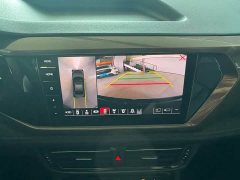 Volkswagen Touareg 280TSI FWD Luxury Edition - ფოტო 19