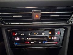 Volkswagen Touareg 280TSI FWD Luxury Edition - ფოტო 20