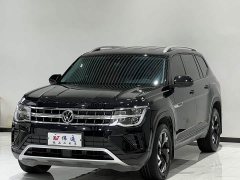 Volkswagen Teramont 380TSI AWD Luxury - ფოტო 1