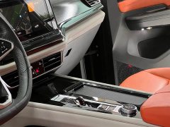 Volkswagen Teramont 380TSI AWD Luxury - ფოტო 10
