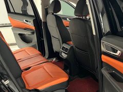 Volkswagen Teramont 380TSI AWD Luxury - ფოტო 11