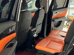 Volkswagen Teramont 380TSI AWD Luxury - ფოტო 12
