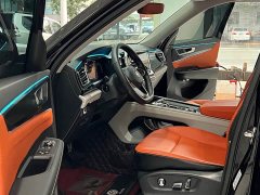 Volkswagen Teramont 380TSI AWD Luxury - ფოტო 13
