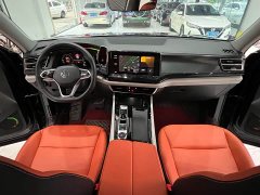 Volkswagen Teramont 380TSI AWD Luxury - ფოტო 14