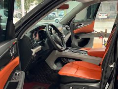 Volkswagen Teramont 380TSI AWD Luxury - ფოტო 15