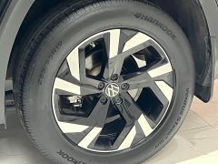 Volkswagen Teramont 380TSI AWD Luxury - ფოტო 16