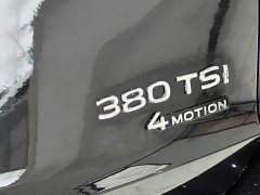 Volkswagen Teramont 380TSI AWD Luxury - ფოტო 17