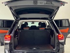 Volkswagen Teramont 380TSI AWD Luxury - ფოტო 18