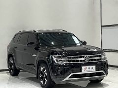 Volkswagen Teramont 380TSI AWD Luxury - ფოტო 2