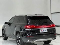Volkswagen Teramont 380TSI AWD Luxury - ფოტო 20