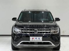 Volkswagen Teramont 380TSI AWD Luxury - ფოტო 3