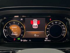 Volkswagen Teramont 380TSI AWD Luxury - ფოტო 4