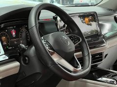 Volkswagen Teramont 380TSI AWD Luxury - ფოტო 5