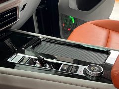 Volkswagen Teramont 380TSI AWD Luxury - ფოტო 7