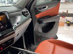 Volkswagen Teramont 380TSI AWD Luxury - ფოტო 8