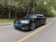 Audi A6L 45 TFSI quattro Premium Dynamic - ფოტო 1