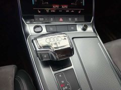Audi A6L 45 TFSI quattro Premium Dynamic - ფოტო 10