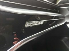 Audi A6L 45 TFSI quattro Premium Dynamic - ფოტო 11