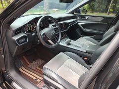 Audi A6L 45 TFSI quattro Premium Dynamic - ფოტო 12