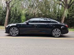 Audi A6L 45 TFSI quattro Premium Dynamic - ფოტო 17