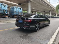Audi A6L 45 TFSI quattro Premium Dynamic - ფოტო 18