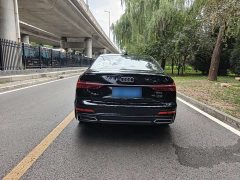 Audi A6L 45 TFSI quattro Premium Dynamic - ფოტო 19