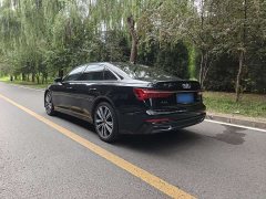 Audi A6L 45 TFSI quattro Premium Dynamic - ფოტო 20