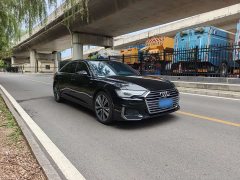 Audi A6L 45 TFSI quattro Premium Dynamic - ფოტო 3