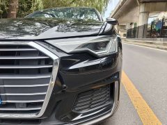 Audi A6L 45 TFSI quattro Premium Dynamic - ფოტო 4