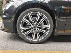 Audi A6L 45 TFSI quattro Premium Dynamic - ფოტო 5