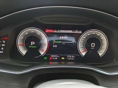Audi A6L 45 TFSI quattro Premium Dynamic - ფოტო 6