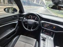 Audi A6L 45 TFSI quattro Premium Dynamic - ფოტო 8