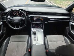 Audi A6L 45 TFSI quattro Premium Dynamic - ფოტო 9