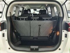 GAC Aion M6 2021 PRO 270T DCT Deluxe Edition - ფოტო 11