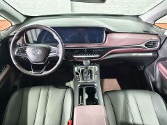 GAC Aion M6 2021 PRO 270T DCT Deluxe Edition - ფოტო 5